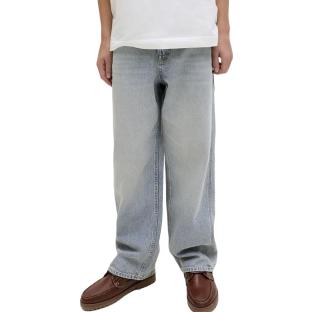 Jean Bleu Garçon Jack & Jones Jjnorrebro vue 0