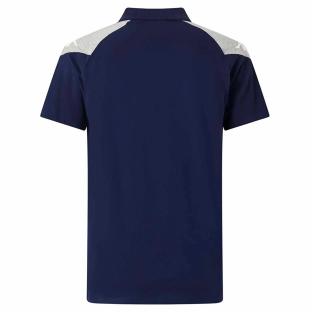 Polo Marine Homme Kappa Lanetto vue 0