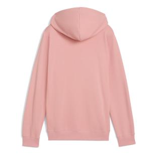 Sweat Rose Fille Puma Class Hoodie Tr vue 0