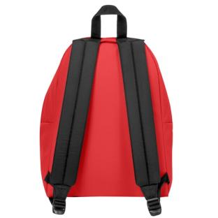 Sac à Dos Rouge Mixte Eastpak Padded Pak'r vue 0