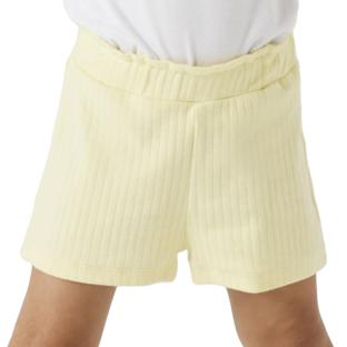 Short Jaune Fille Name it Surajali vue 0