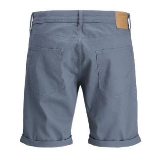 Short Bleu Garçon Jack & Jones Original 202 12237202 vue 2