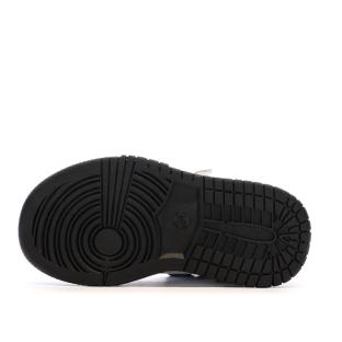 Baskets Kaki/Noir Garçon Lotto Ravenne vue 5