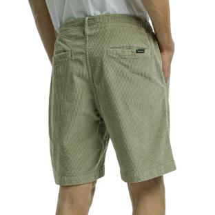 Short Vert Homme Teddy Smith Surf vue 0