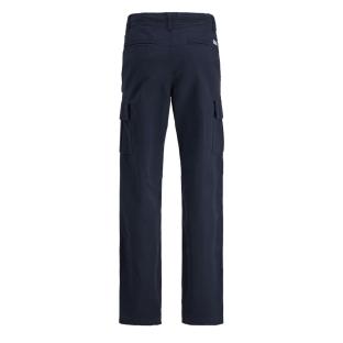 Pantalon Marine Garçon Jack & Jones Pstkane vue 2