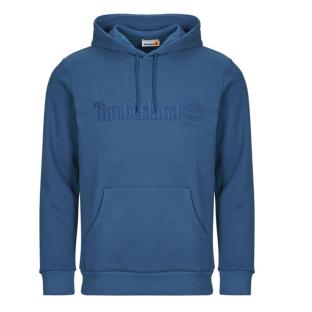 Sweat Marine Homme Timberland Hamp Hoodie vue 0
