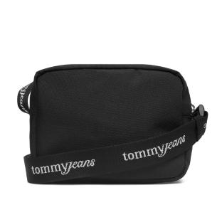 Tommy Hilfiger Women’s Black Daily Tote Bag Photo of the Espace des Marques %store% store - view of %key%