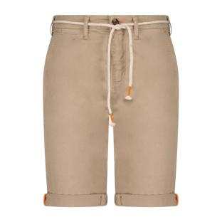 Short Beige Homme Deeluxe Karma 03T701M pas cher