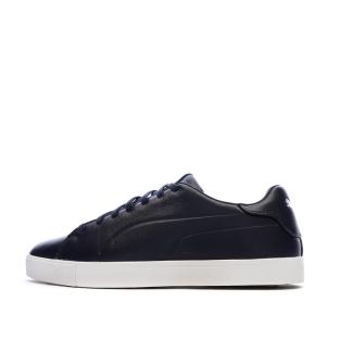 Chaussures de Golf Marine Homme Puma Fusion Classic vue 0