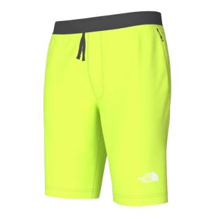 Short Jaune Homme The North Face NF0A5IMM8NT1 vue 0