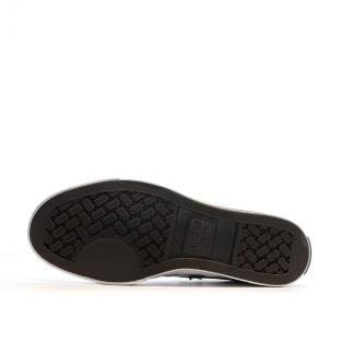 Baskets Grises Homme Converse Star Player A09132C vue 5