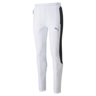 Jogging Blanc Homme Puma Evo pas cher