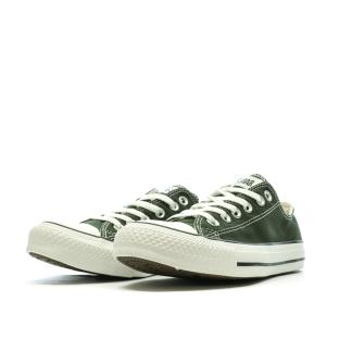 All Star Baskets Vert Foncé Homme/Femme Converse vue 0