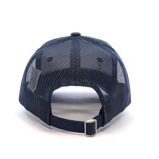 Casquette Marine Homme Von Dutch Lofb10 vue 3
