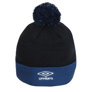 Castres Olympique Bonnet Marine Homme Umbro 24/25 vue 2