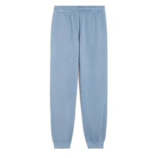 Jogging Bleu Enfant Puma Ess 2 Color Logo vue 2