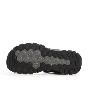 Sandales Noir Homme Xti 144032 vue 5