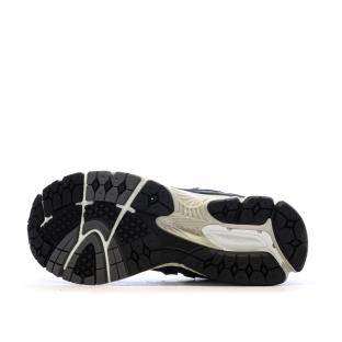 New Balance 2002 Baskets Noir Homme vue 0