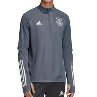 Allemagne Sweat Training Homme Adidas 2020/2021 pas cher