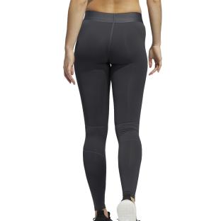 Legging noir femme Adidas ASK GRPHIC L T vue 2