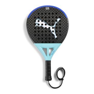 Puma Nova Padel Elite Ctr Black Padel Racket Photo of the Espace des Marques %store% store - view of %key%