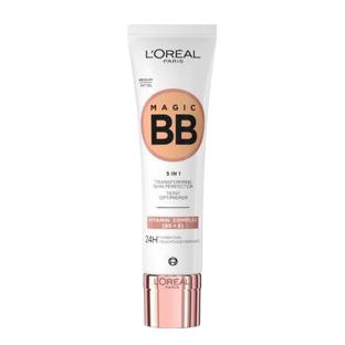BB Crème 5-en-1 L'Oréal Paris 05 Medium Fonce vue 0