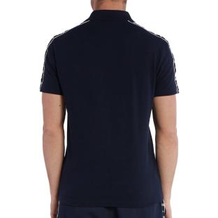 Polo Marine Homme Lacoste PH7398 vue 0
