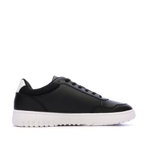 Baskets Noires Homme Tommy Hilfiger Core vue 0