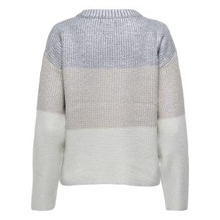 Pull Doré Femme JDY Claire vue 0
