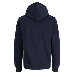 Sweat Marine Homme Jack & Jones Hyuki vue 0