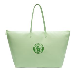 Lacoste Women's Green Handbag confetti Photo of the Espace des Marques %store% store - view of %key%