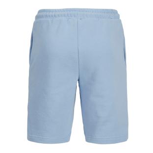 Short Bleu Garçon Jack & Jones Stgordon vue 2