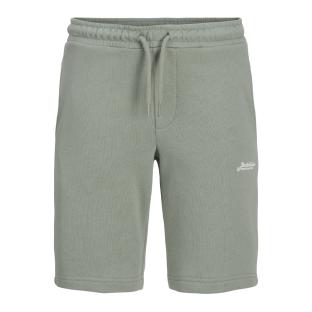 Short Vert Garçon Jack & Jones Gordon pas cher