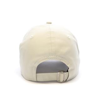 Casquette Beige/Orange Homme New Era Neyyanco vue 3