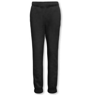 Pantalon Noir Fille Kids ONLY Kogfave pas cher