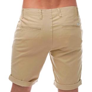 Short Beige Homme Jack & Jones 12242692 vue 2