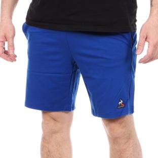 Short Bleu Homme Le Coq Sportif Spe vue 0