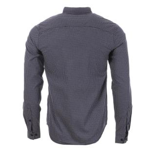 Chemise Marine Homme Deeluxe Citizen Sh vue 2