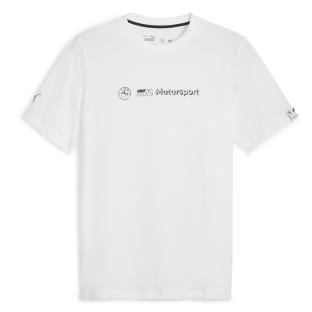 T-shirt Blanc Homme Puma 627468 pas cher
