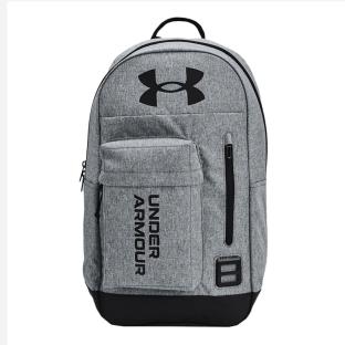 Sac à dos Gris Homme Under Armour Halftime pas cher