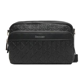 Sac à bandoulière Noir Femme Calvin Klein Jeans LV04D3203G vue 0