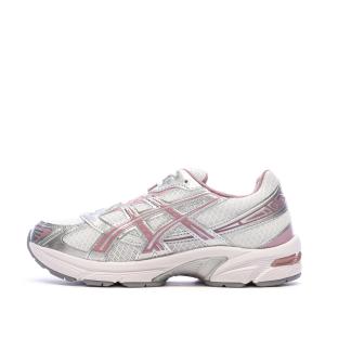 Weiß/Rosa Sneaker für Damen und Herren Asics Gel-1130 Ansicht 0