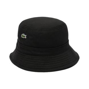 Bob Noir Homme Lacoste RK2056 pas cher