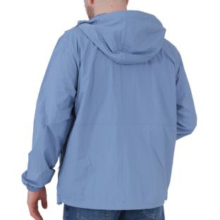Veste Bleue Homme Tommy Hilfiger Chicago Colorado vue 2