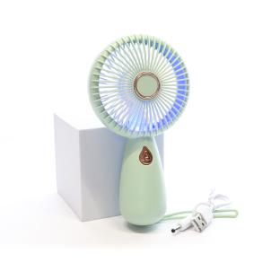 Mini Ventilateur Portable USB Stella Green pas cher