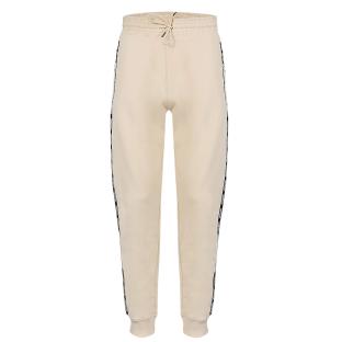Jogging Beige Homme Umbro Pan vue 0