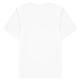 Camiseta blanca para niño de Hugo Boss J52727 ver 0