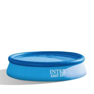 Piscine Gonflable Intex Easy Set 2.44 x 0.61m pas cher