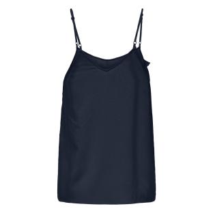 Débardeur Marine Femme Only Selina vue 2