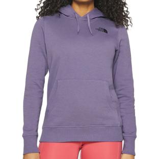 Sweat Violet Femme The North Face NF0A7X2TN141 pas cher